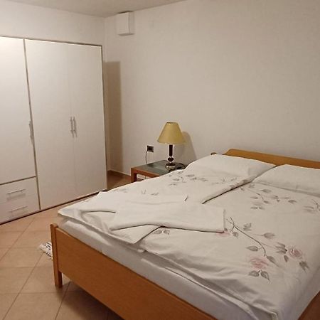 Apartma Marinka Піран Екстер'єр фото