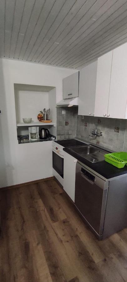 Apartma Marinka Піран Екстер'єр фото