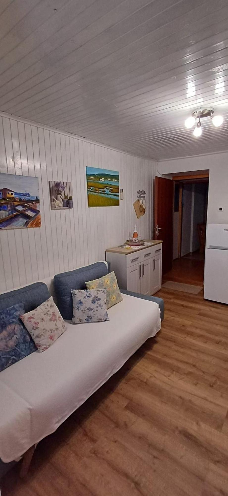 Apartma Marinka Піран Екстер'єр фото