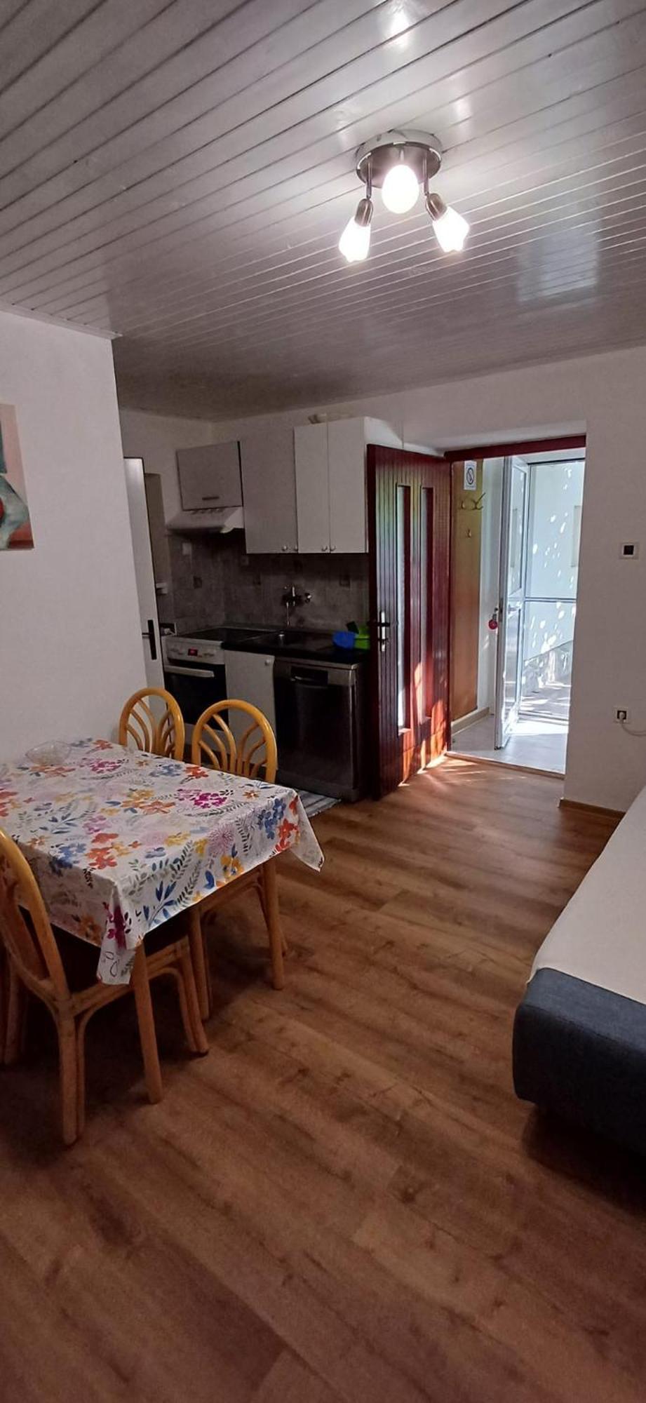 Apartma Marinka Піран Екстер'єр фото